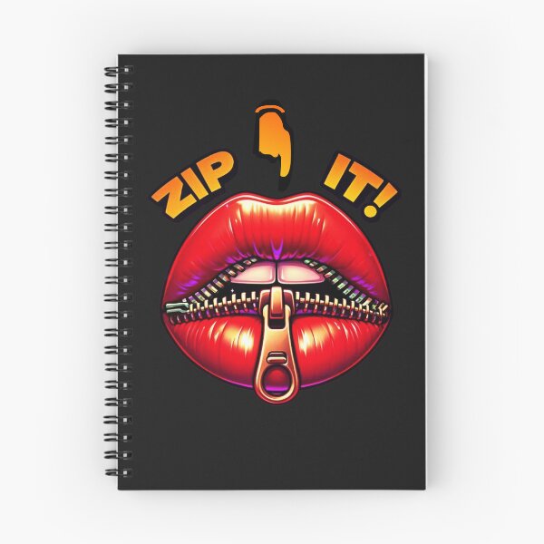 Item preview, Zip It designed and sold by Ninon 888.