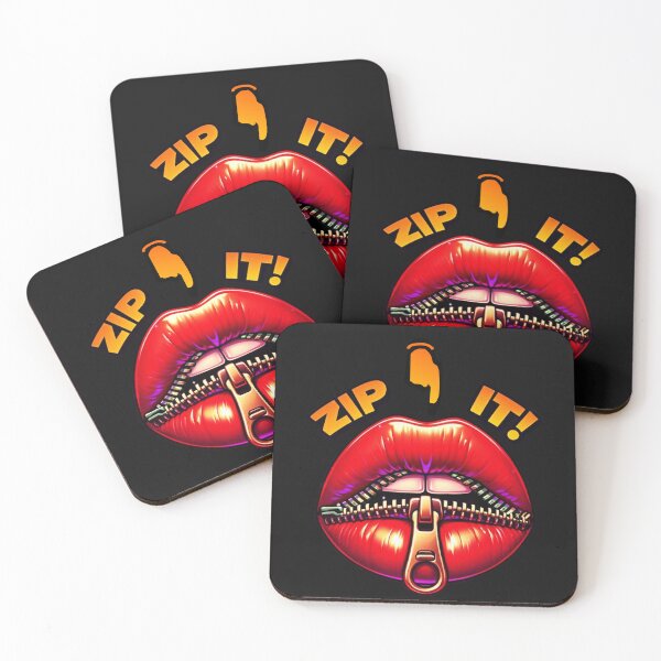 Item preview, Zip It designed and sold by Ninon 888.