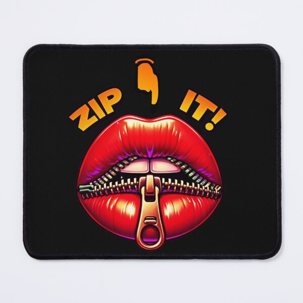 Item preview, Zip It designed and sold by Ninon 888.