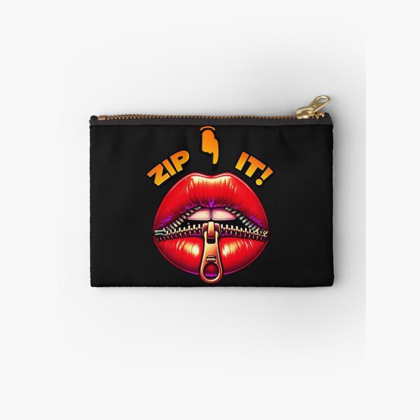Item preview, Zip It designed and sold by Ninon 888.