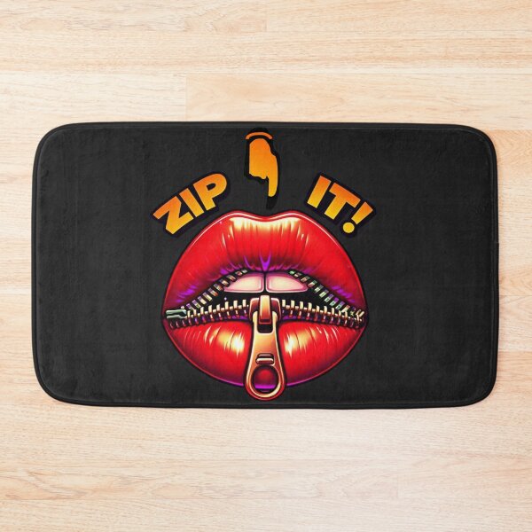 Item preview, Zip It designed and sold by Ninon 888.