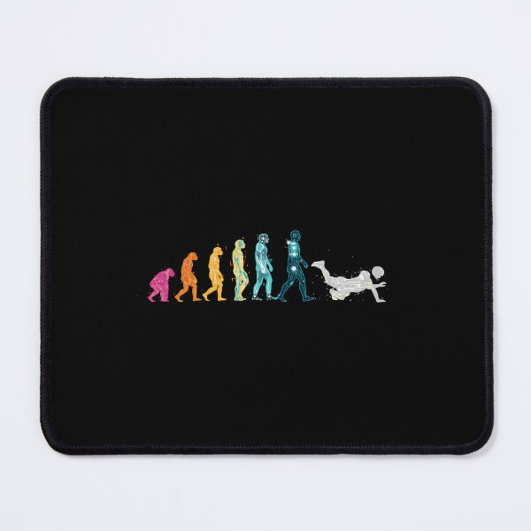 Item preview, : Evolution of Breaking Dance - Retro Street Art Graffiti designed and sold by Evaevonechi.