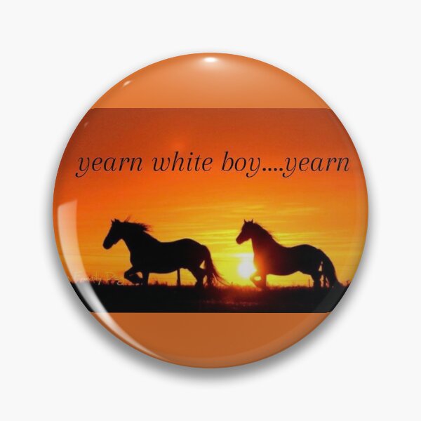 Item preview, yearn white boy... yearn designed and sold by plantrobert.