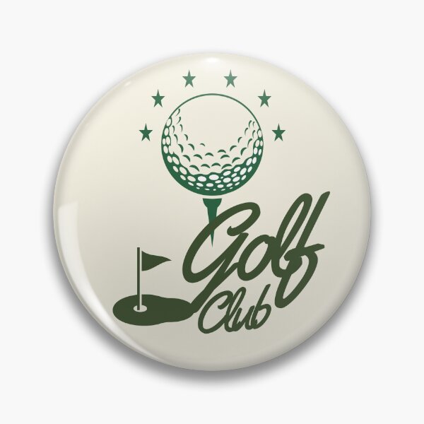 Item preview, Vintage Classic Golfer Design designed and sold by LoudVictory.