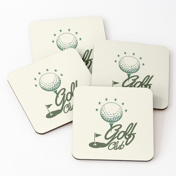 Item preview, Vintage Classic Golfer Design designed and sold by LoudVictory.