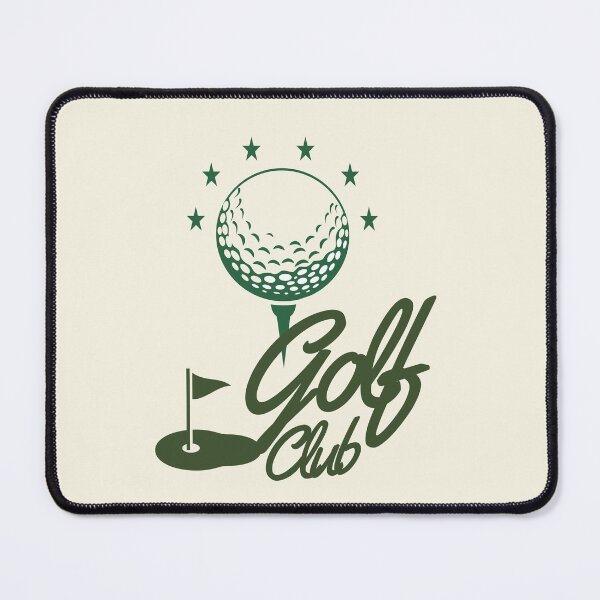 Item preview, Vintage Classic Golfer Design designed and sold by LoudVictory.