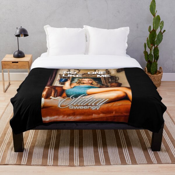Item preview, Sydney Sweeney Contemporary Icon Design designed and sold by Terrero.