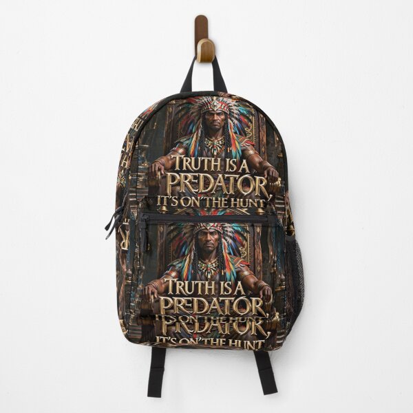 Item preview, TRUTH PREDATOR designed and sold by AqualabDesigns.