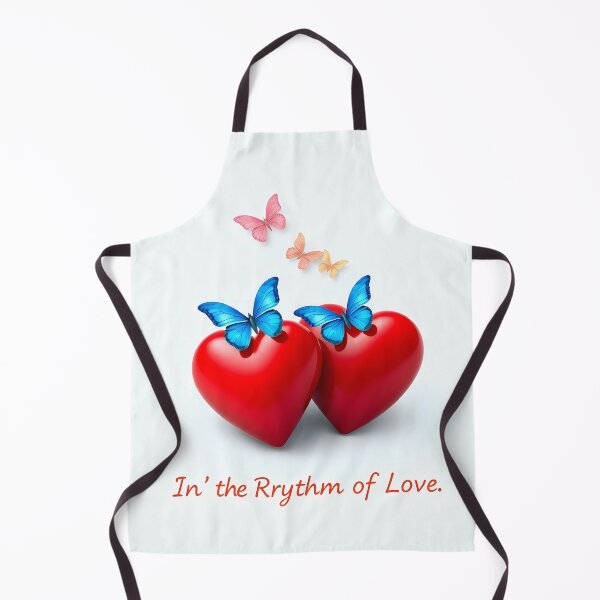 Item preview, AI Love Rhythm designed and sold by InnaCreates.