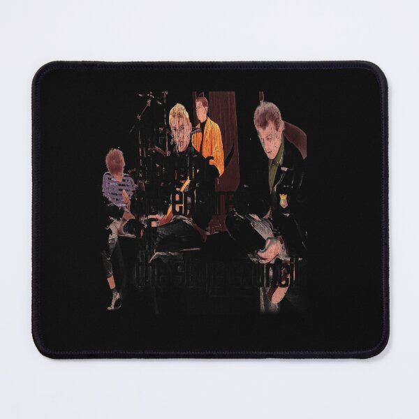 Item preview, The Style Council The Singular Adventures Of The Style Council designed and sold by Fur-Fashionista.