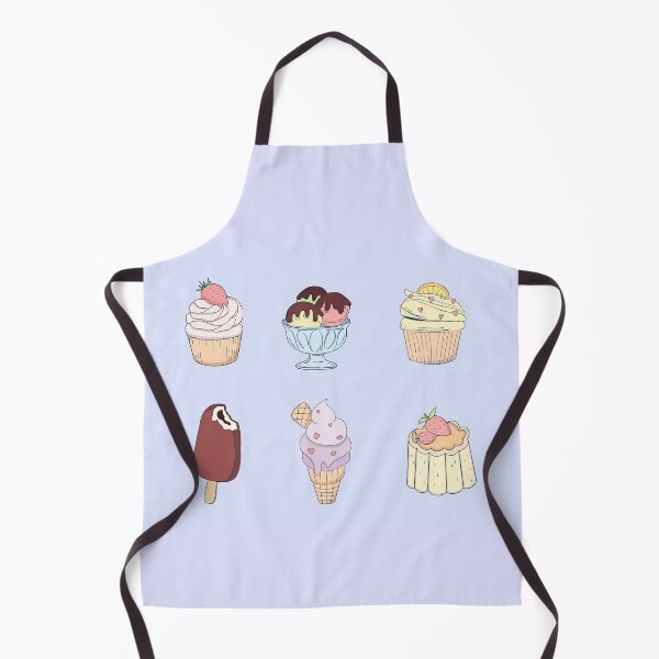 Item preview, Desserts of Plenty designed and sold by LizeScribe.