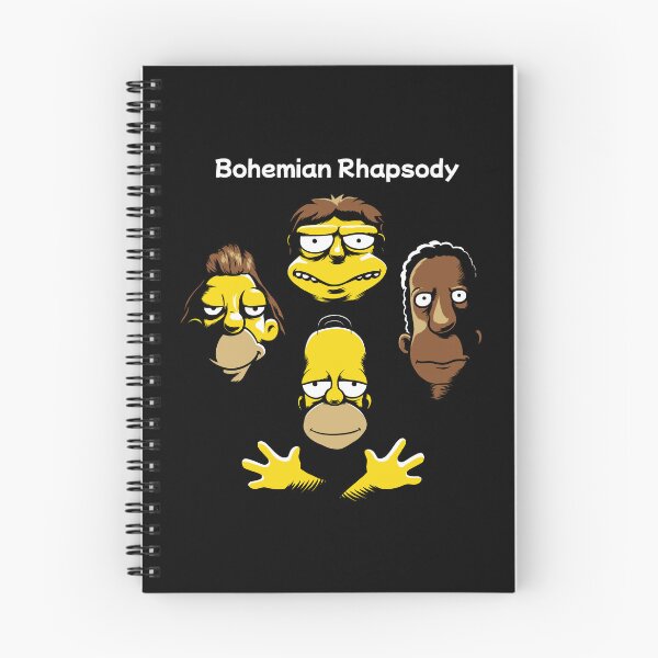 Item preview, The Simpsons designed and sold by Krasnovaovaova.
