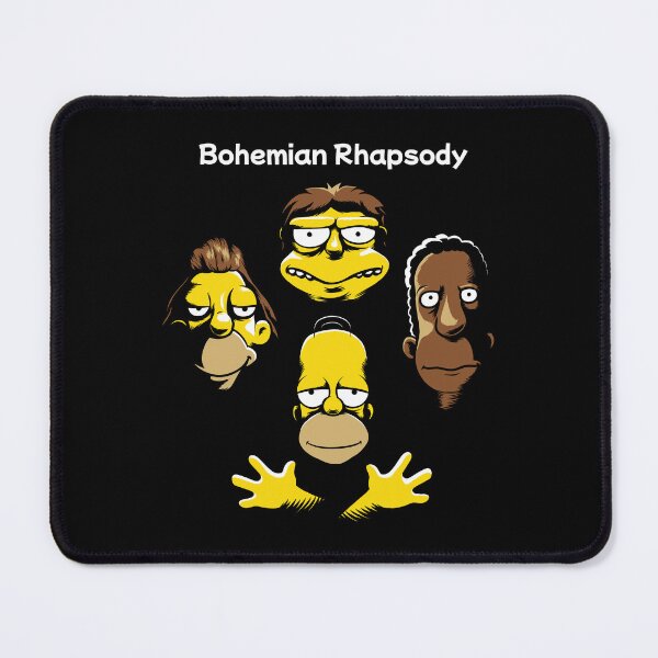 Item preview, The Simpsons designed and sold by Krasnovaovaova.