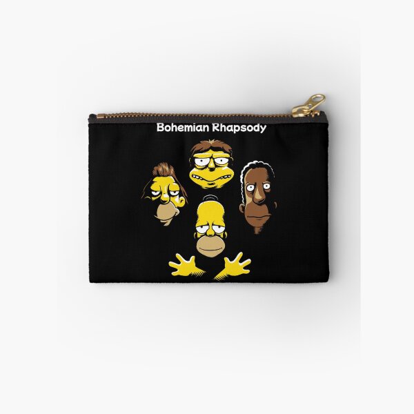 Item preview, The Simpsons designed and sold by Krasnovaovaova.