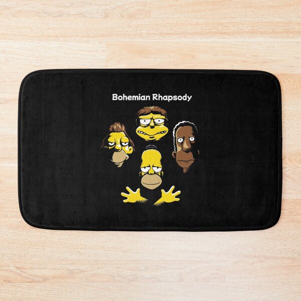 Item preview, The Simpsons designed and sold by Krasnovaovaova.