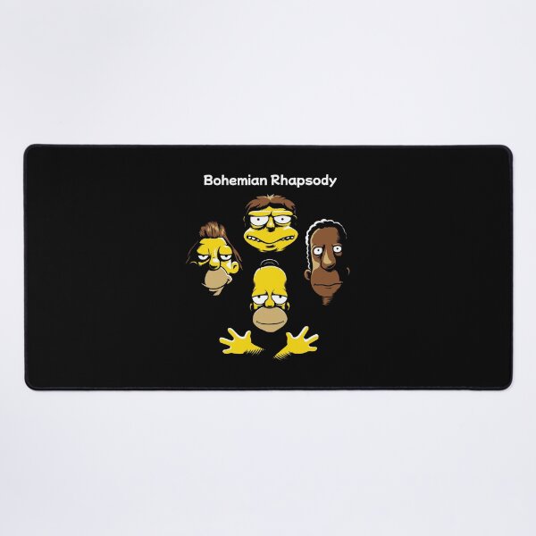 Item preview, The Simpsons designed and sold by Krasnovaovaova.