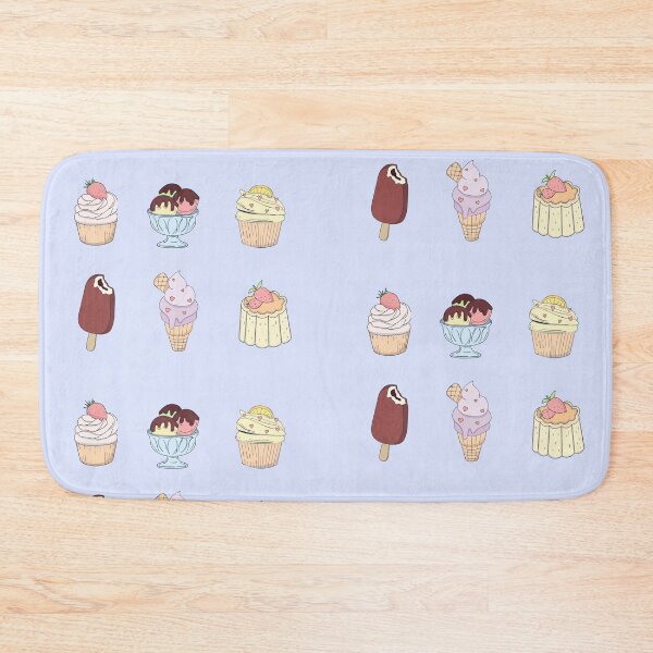 Item preview, Desserts of Plenty designed and sold by LizeScribe.
