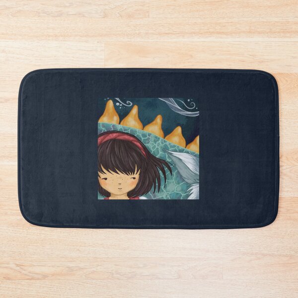 Item preview, My Beautiful Dragon Little Girl  designed and sold by PolaMaku.