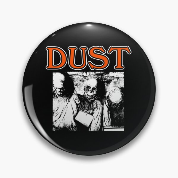 Artikelvorschau, Dust Band Hard Attack und Dust entworfen und verkauft von Fur-Fashionista.