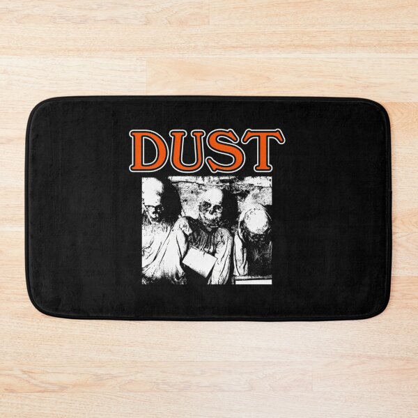 Item preview, Dust Band  Hard Attack And Dust designed and sold by Fur-Fashionista.