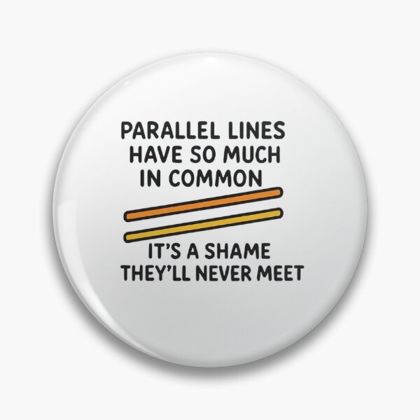 Item preview, Parallel designed and sold by Nerdworld-.