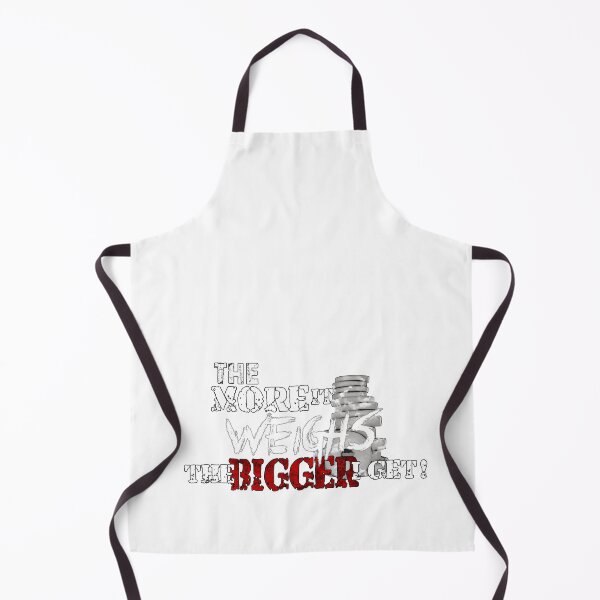 Item preview, The More It Weighs designed and sold by ArtStrongArts.