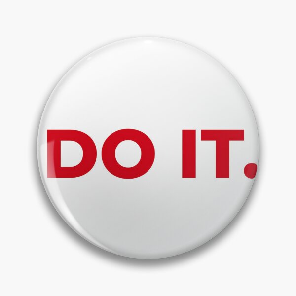 Item preview, DO IT. designed and sold by THEARTMINE.