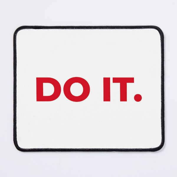 Item preview, DO IT. designed and sold by THEARTMINE.