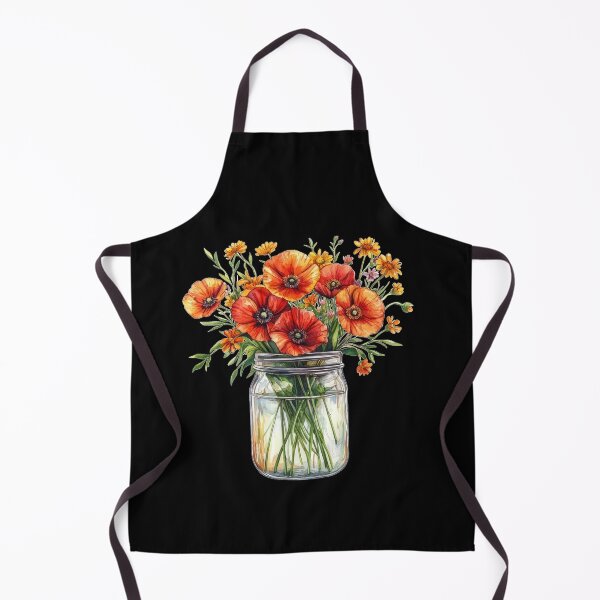 Item preview, Watercolor Floral designed and sold by Sweetvoilet.