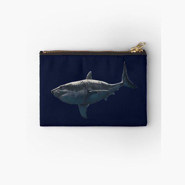 Item preview, Shark (Borderless) designed and sold by alandodrawing.
