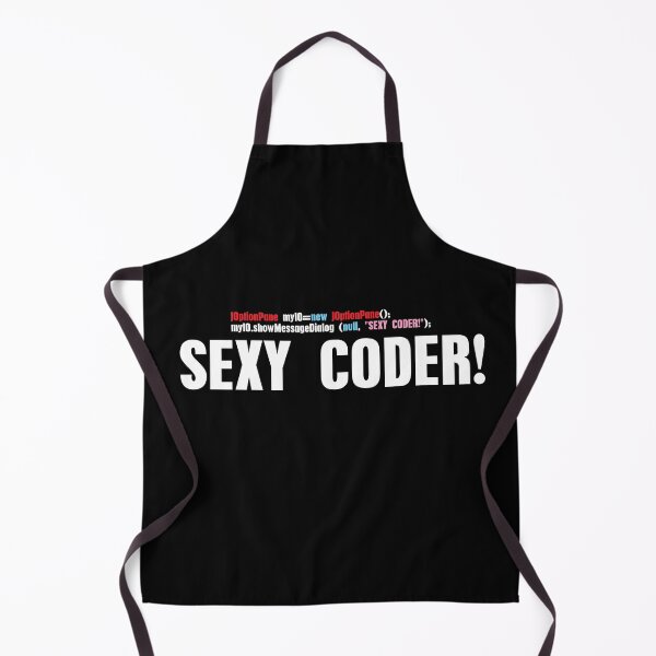 Artikelvorschau, Sexy Coder entworfen und verkauft von ArtStrongArts.