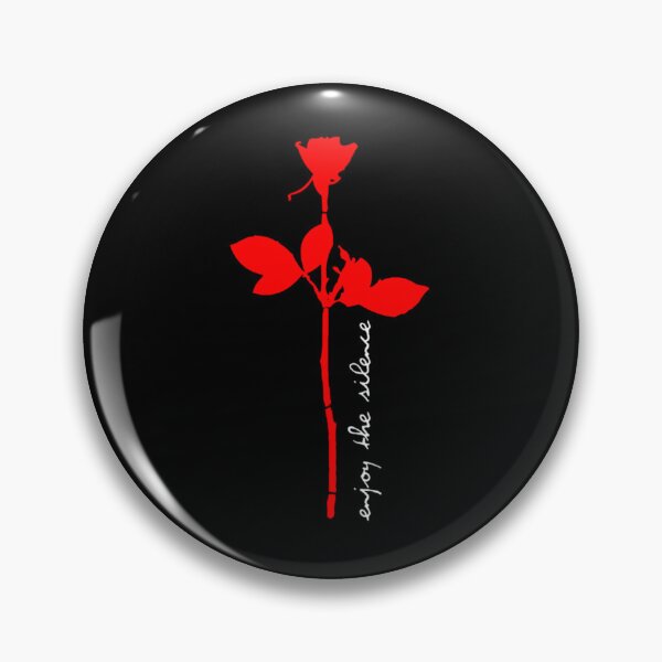 Item preview,  Depeche Mode - Official designed and sold by Fur-Fashionista.