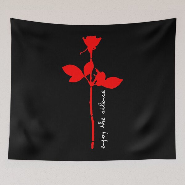 Item preview,  Depeche Mode - Official designed and sold by Fur-Fashionista.