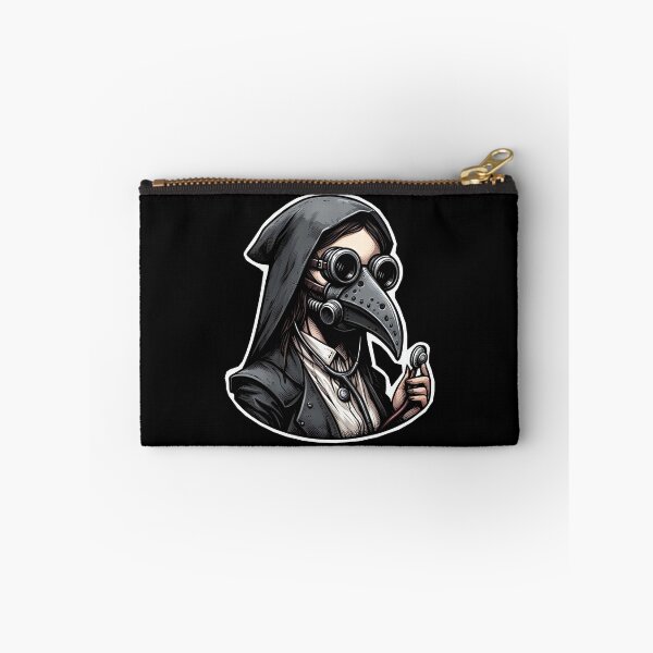 Item preview, Miasma - Plague Doctor #3 designed and sold by AiartIreland.