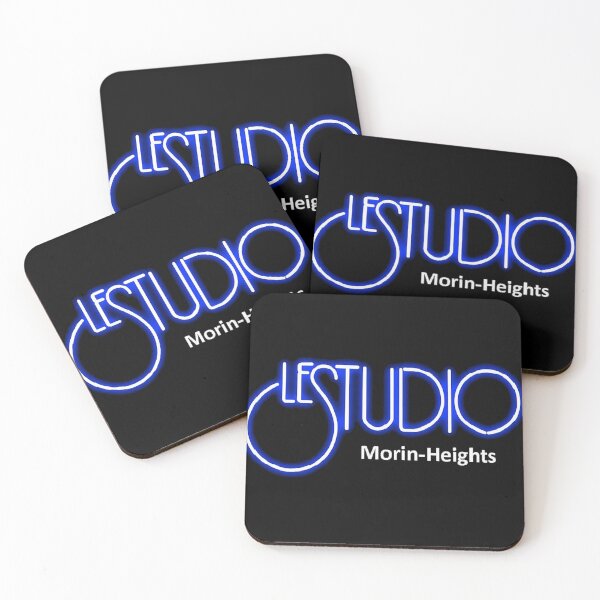 Item preview,  Le Studio Morin-Heights White  Blue designed and sold by the-legend112.