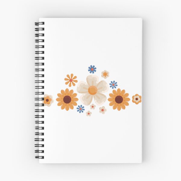 Item preview, Multi Colored flowery Design designed and sold by KAUKUDESIGNS.