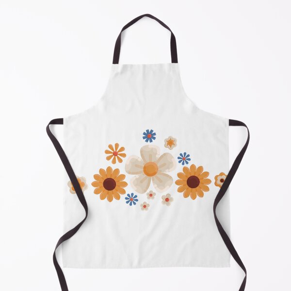 Item preview, Multi Colored flowery Design designed and sold by KAUKUDESIGNS.