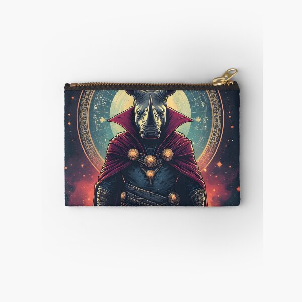 Item preview, Rhinoceros Doctor Strange  designed and sold by owi-art.