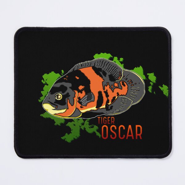 Item preview, Tiger Oscar designed and sold by ArtStrongArts.