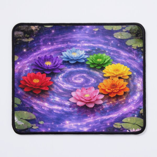 Item preview, Chakra Drift designed and sold by 【Onyra】.