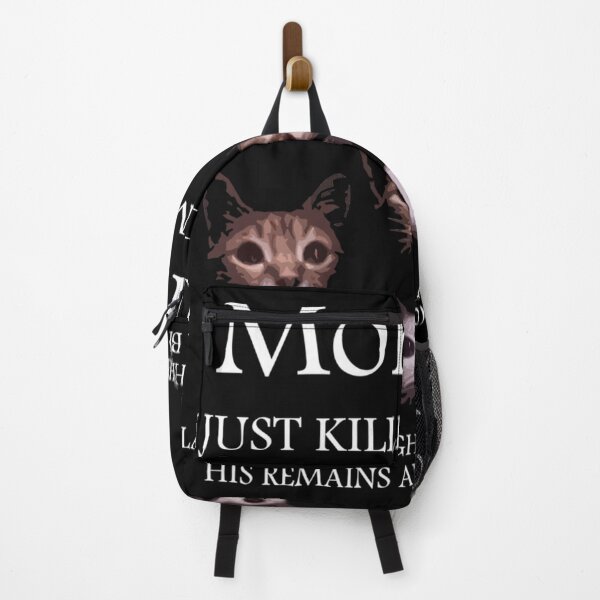 Item preview, Momma I Just Killed A Mouse designed and sold by the-legend112.