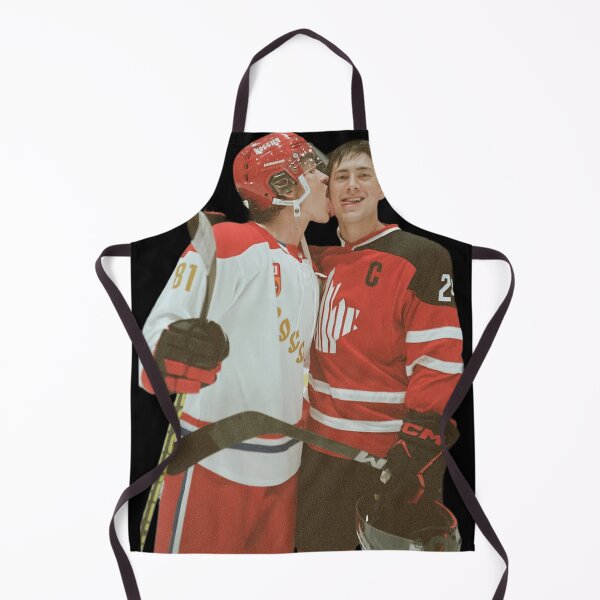 Item preview, Connor Storrie Hudson Williams Heated Rivalry designed and sold by mateuss.