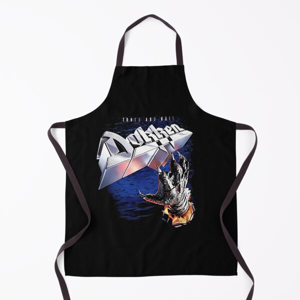 Item preview, Dokken Band designed and sold by Fur-Fashionista.
