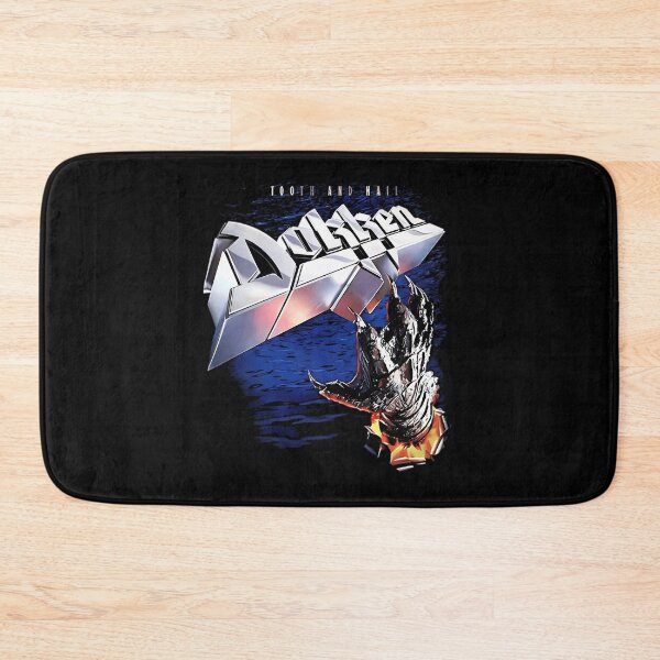 Item preview, Dokken Band designed and sold by Fur-Fashionista.