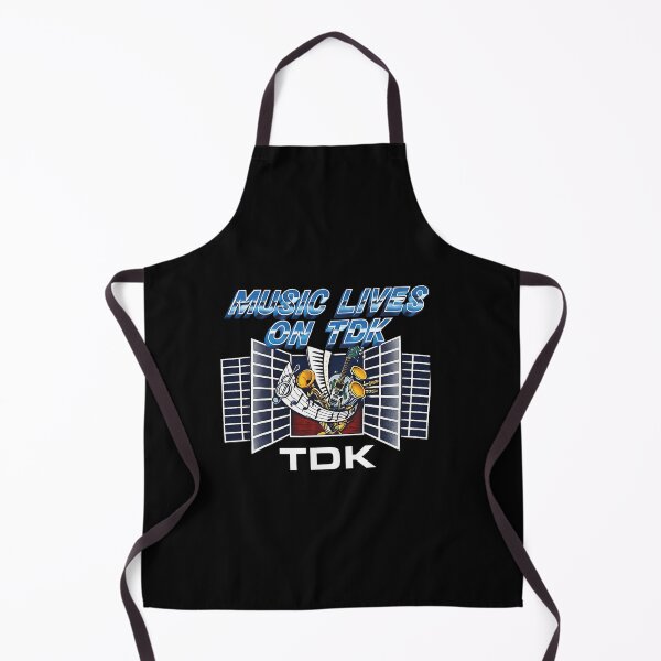Item preview, Music Lives On Tdk Cassette designed and sold by the-legend112.