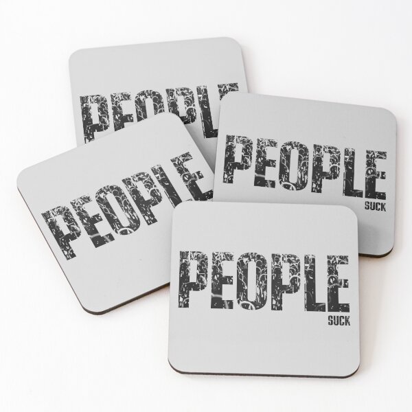 Item preview, La gente apesta V3 designed and sold by WhiteShirtGuy.