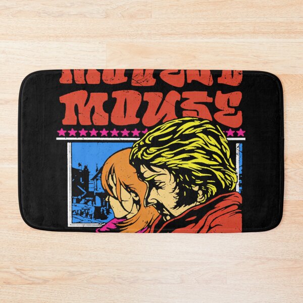 Item preview, Mm Comic Modest Mouse  designed and sold by AMERAAK.