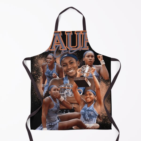 Item preview, Coco Gauff   designed and sold by mateuss.