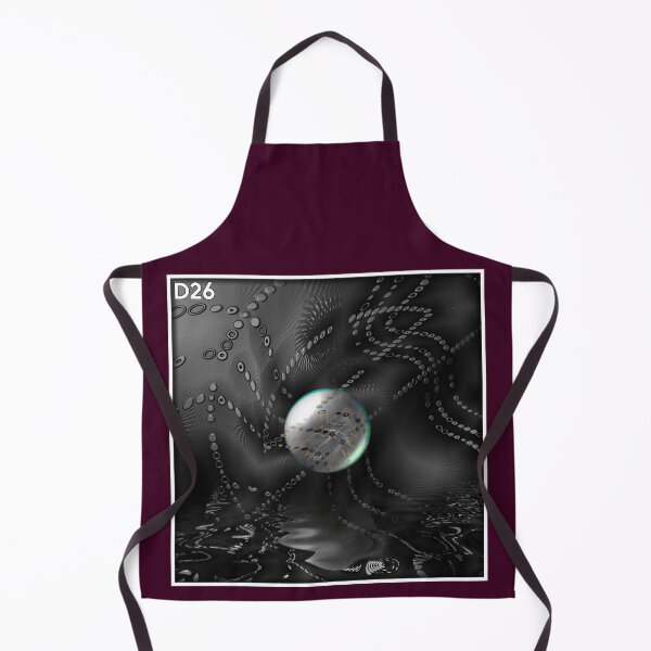 Item preview, Black Circles designed and sold by Decipan @ The Harmonic Praxis.