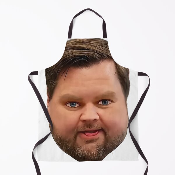 Item preview, JD Vance – South Park Style Parody designed and sold by TheDisloyalists.